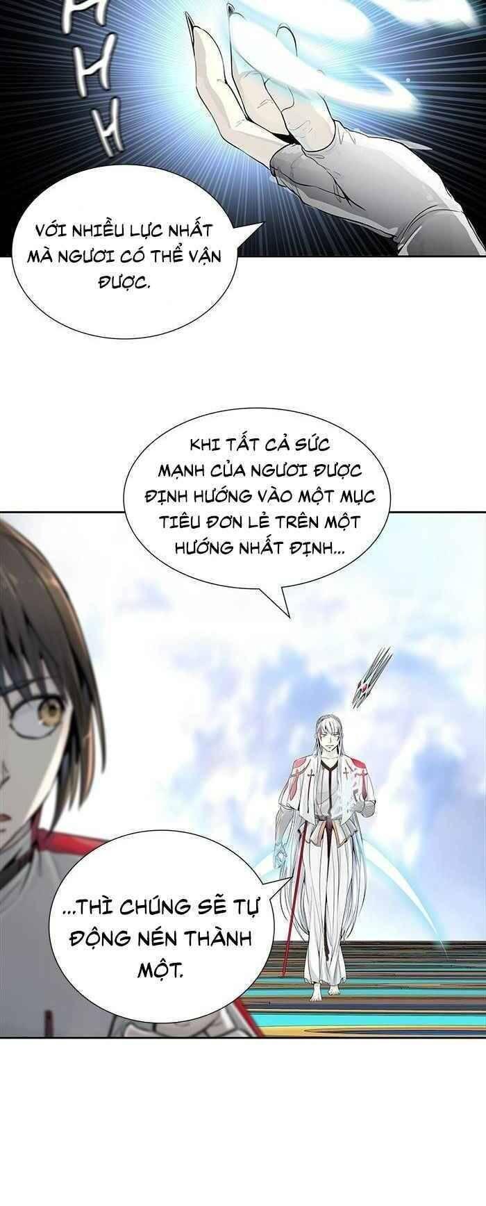 tòa tháp bí ẩn 2 chapter 494 138