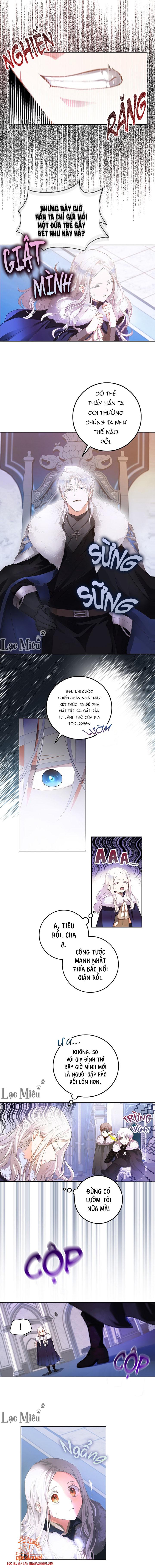 trở thành vợ nam chính chapter 2 4