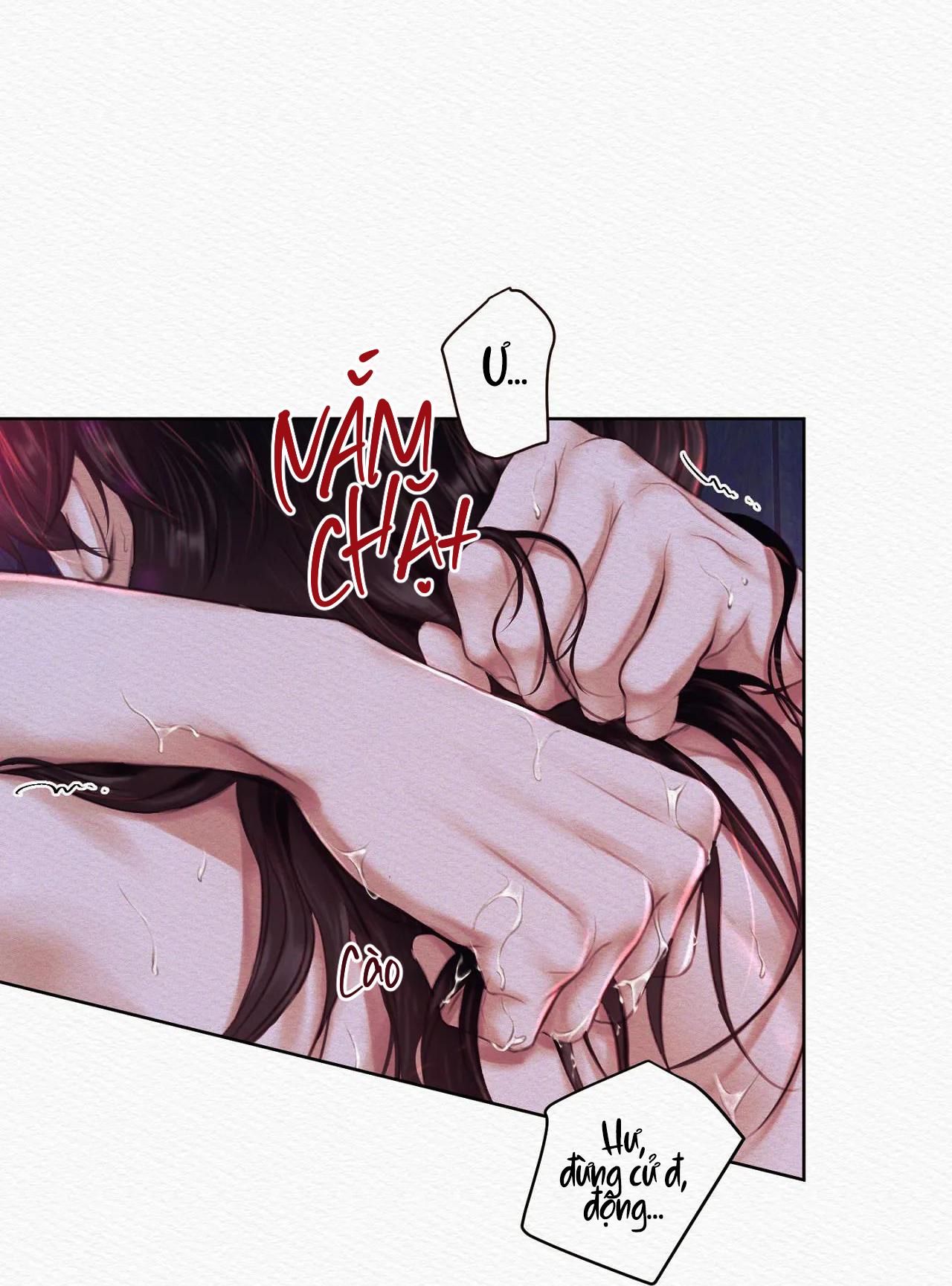 qủy dạ khúc chapter 6 41