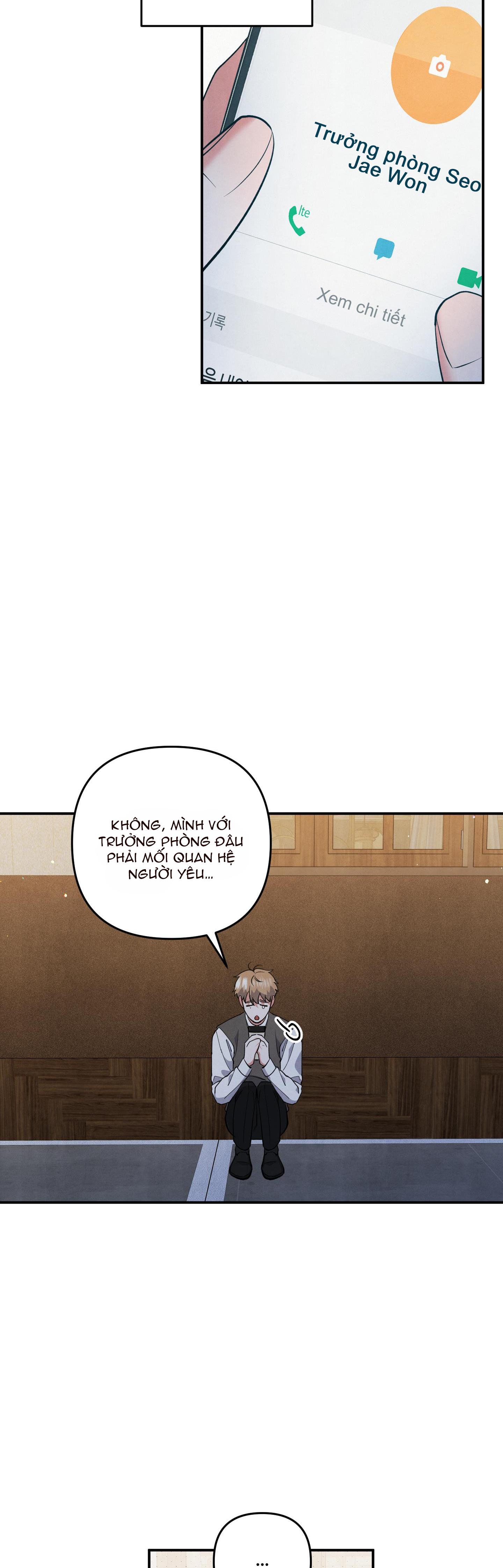 mối quan hệ ngu ngốc chapter 50 4