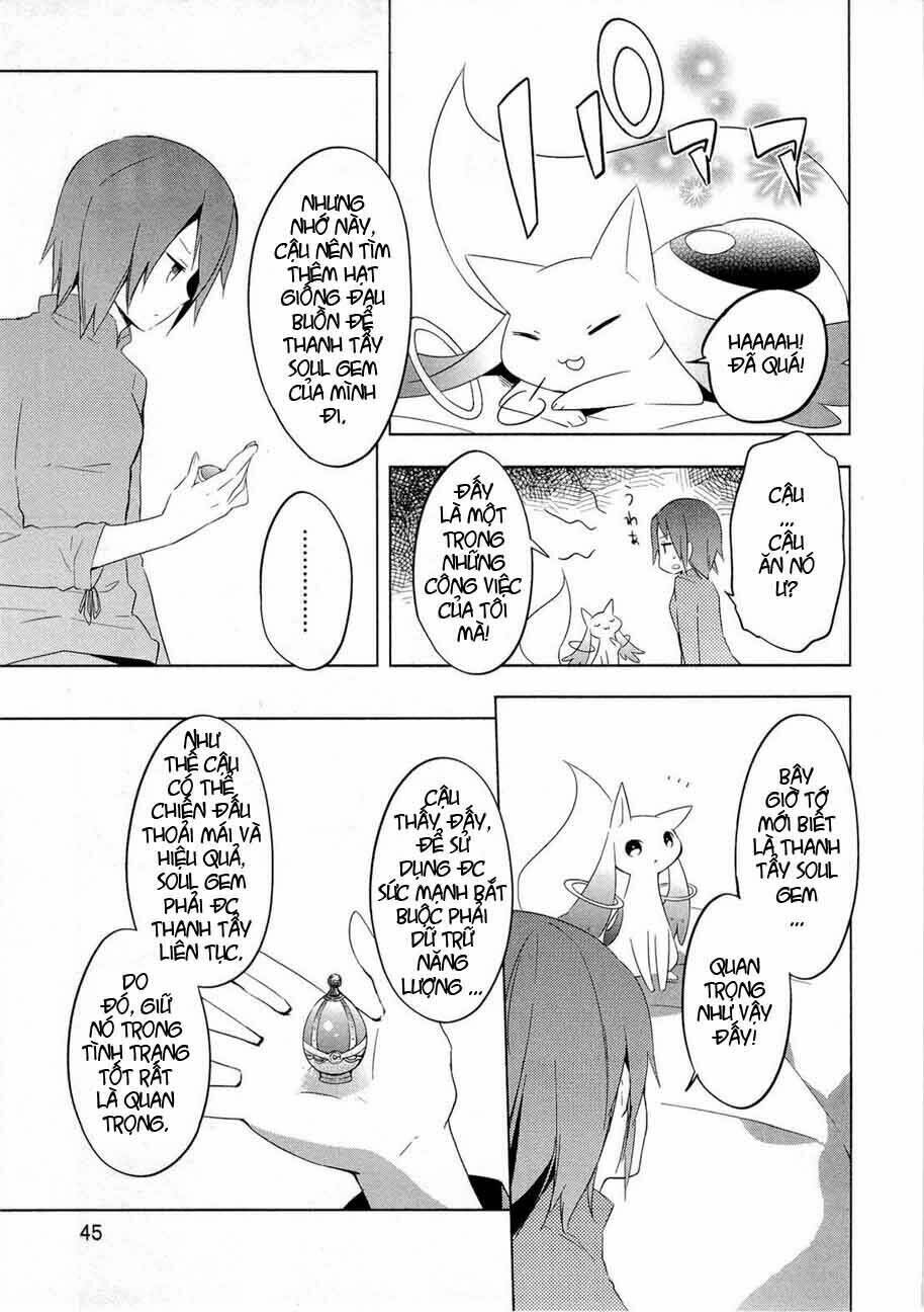 puella magi madoka magica chapter 6 8