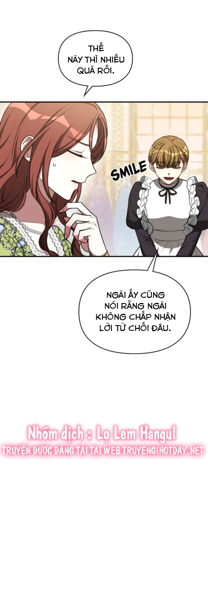 chuyện tình tay ba chapter 99 5
