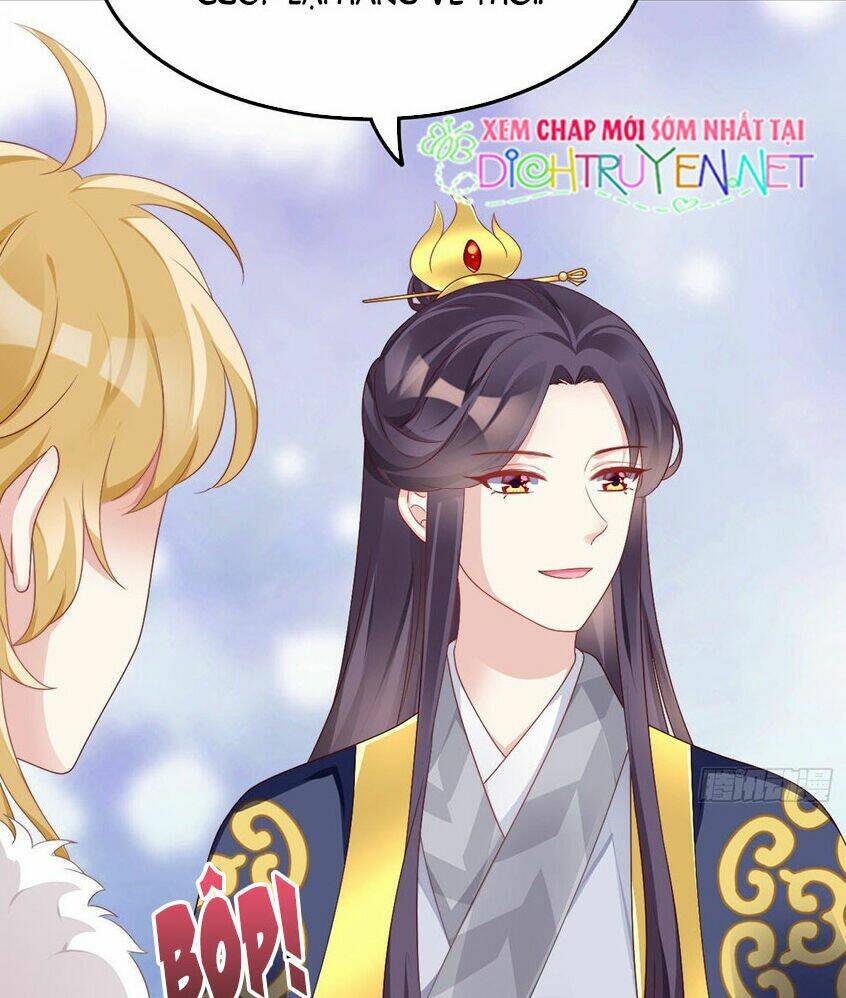 ta ở cổ đại nuôi nam nhân chapter 59 44