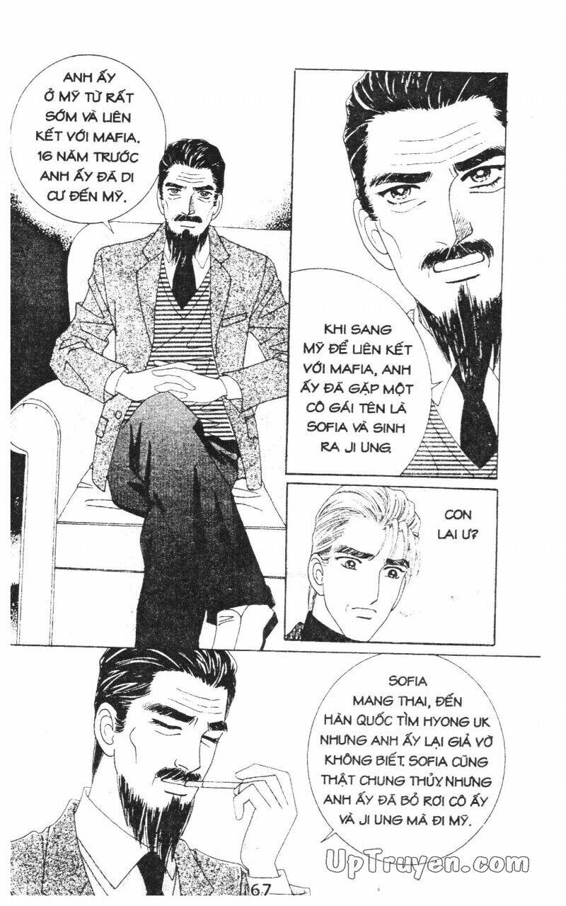 mặt nạ tình yêu chapter 46 67