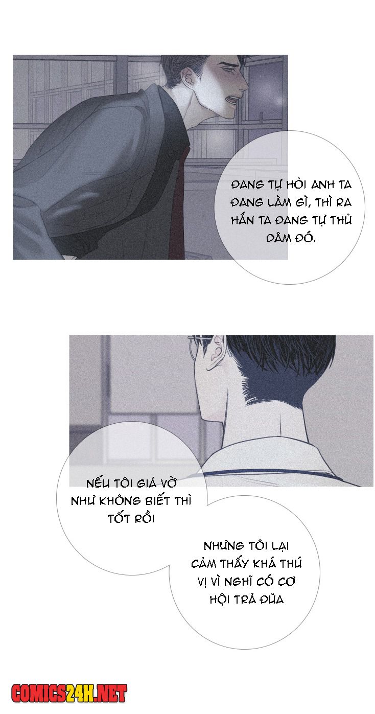 ghost door chapter 24 23