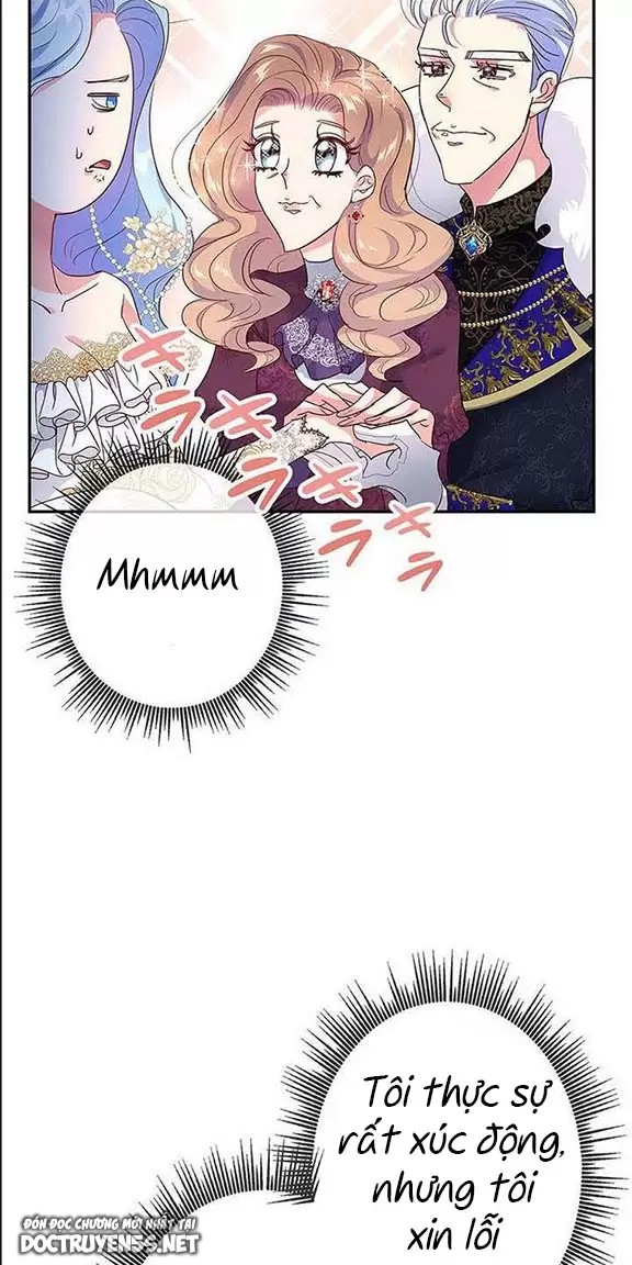 nếu tôi là nhân vật phản diện liệu tôi sẽ chết chapter 1 114
