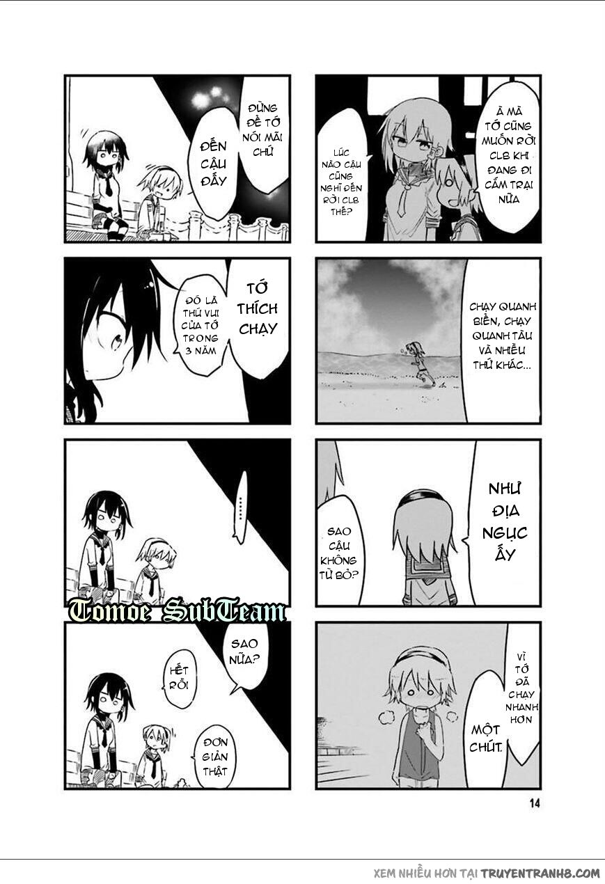 komori-san wa kotowarenai chapter 31 5