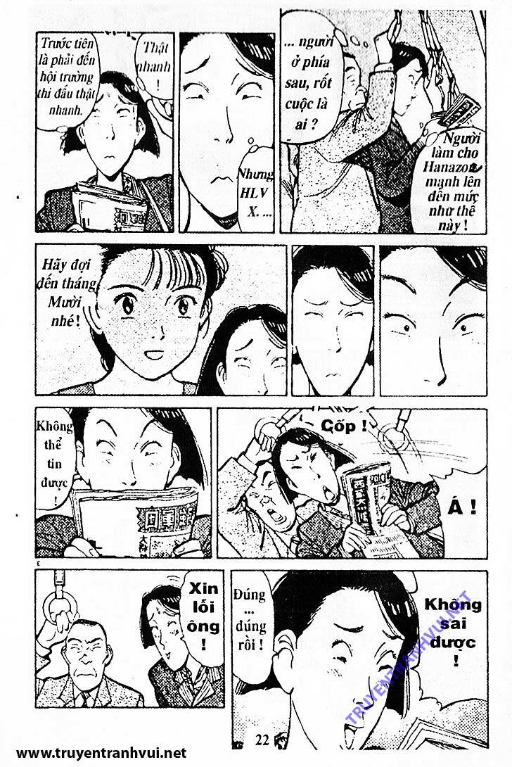yawara chapter 216 22