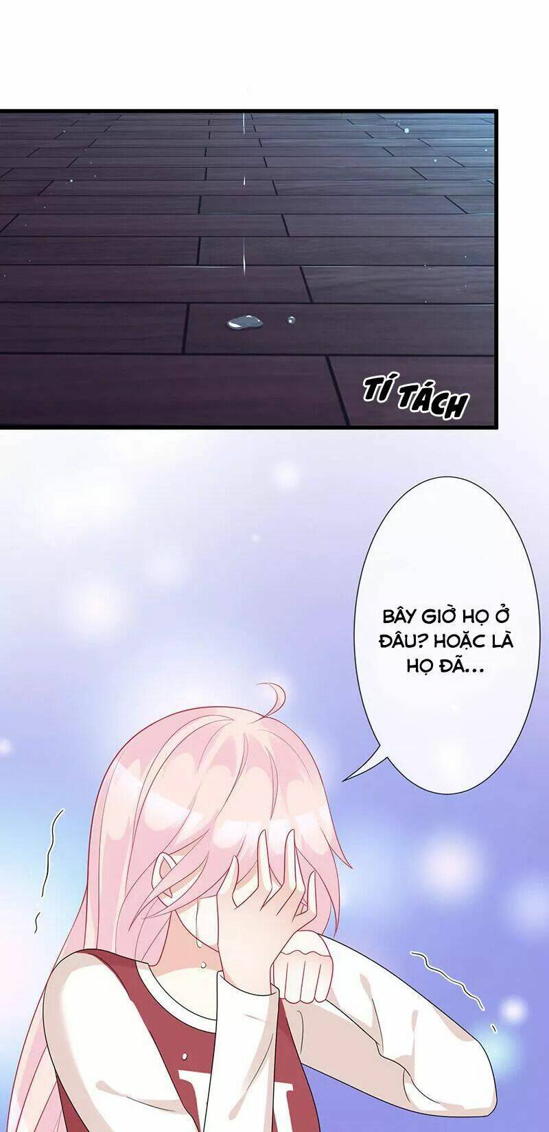 vương bài thiên sư và tiểu manh yêu chapter 33 16