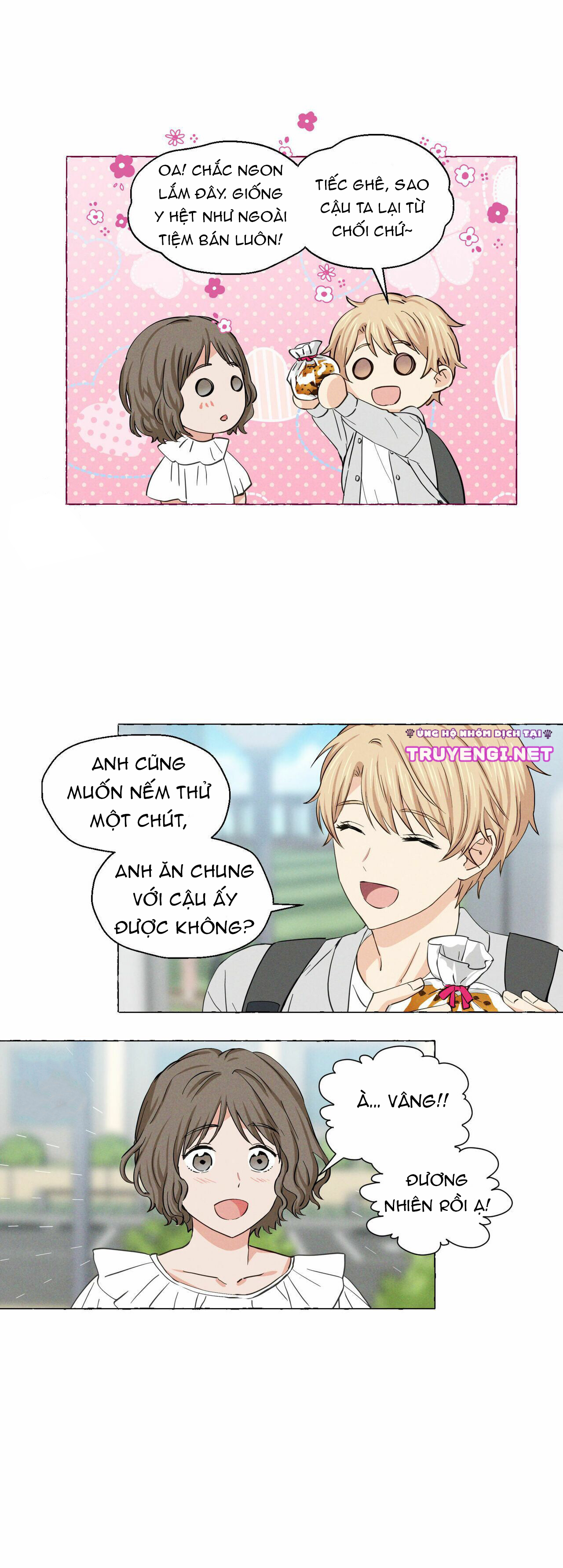 vanilla taste chapter 9 5