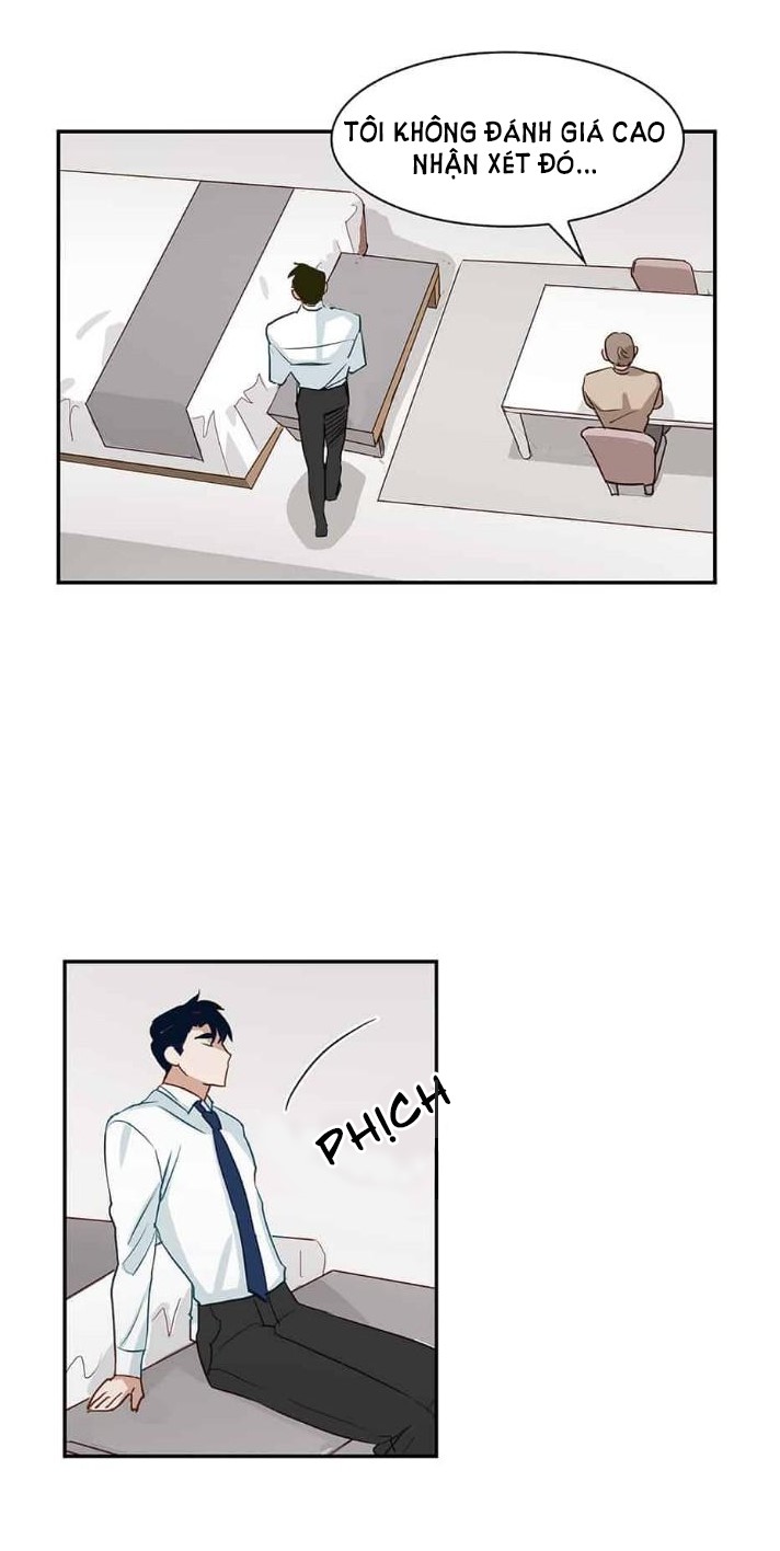 smurf's world chapter 1 25