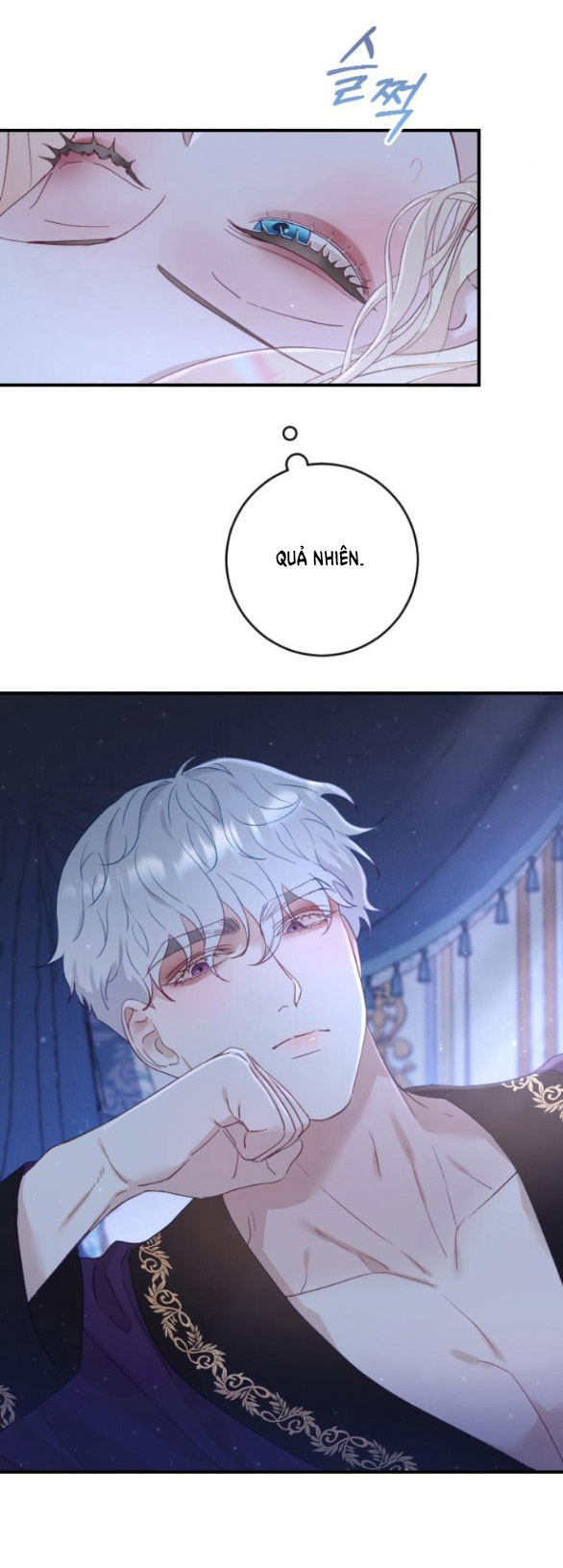 thuần hóa nam nô lệ hắc hóa chapter 5.1 20