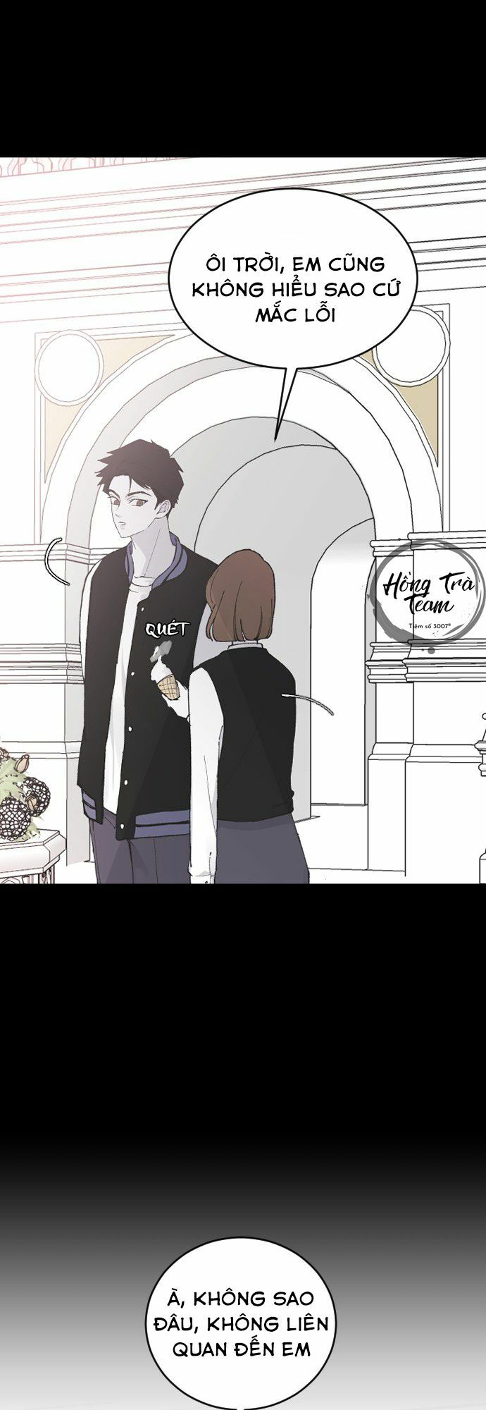 ba người anh trai cực phẩm của tôi chapter 23 8