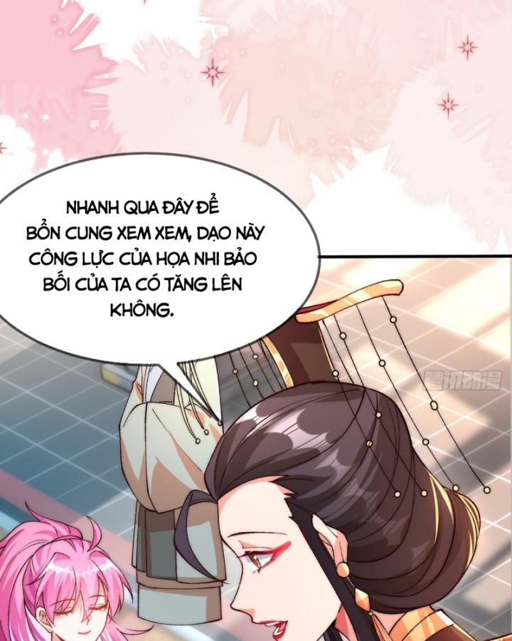 không ngờ kiều thê là phe phản diện chapter 3 50