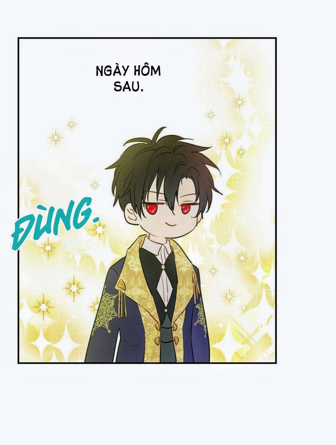 bỗng một ngày nọ tôi trở thành nàng công chúa chapter 116 41