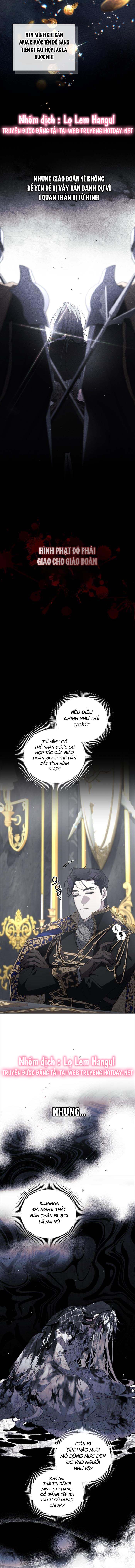 trở thành ác nữ thuần hóa thú cưng chapter 67 4