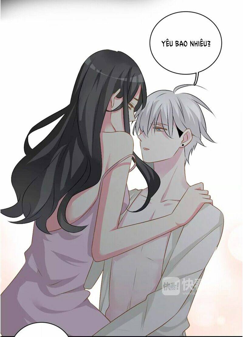 lều khều biết yêu chapter 72 17