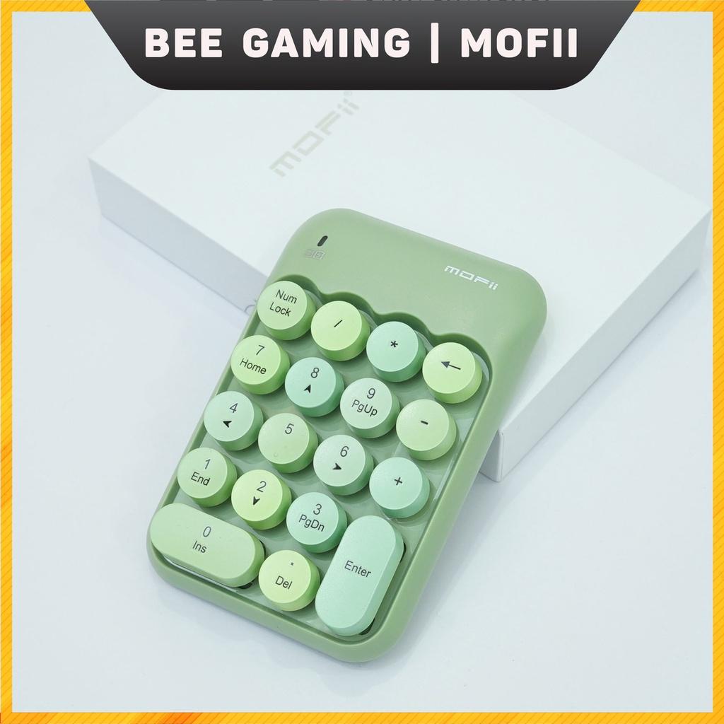 Bàn phím Numpad chính hãng MOFII - x910