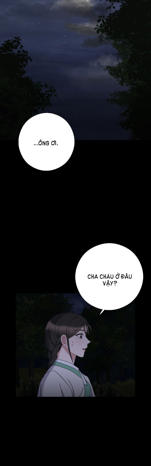 [18+] mơ về một cơn mưa phùn chapter 32.1 8