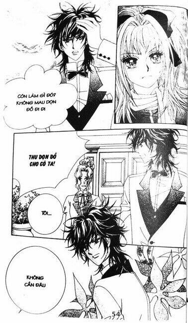 lọ lem hậu đậu chapter 6 24