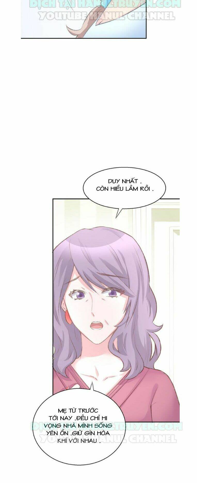 hôn nhân ấm áp : tổng tài sủng vợ thành nghiện chapter 4 34