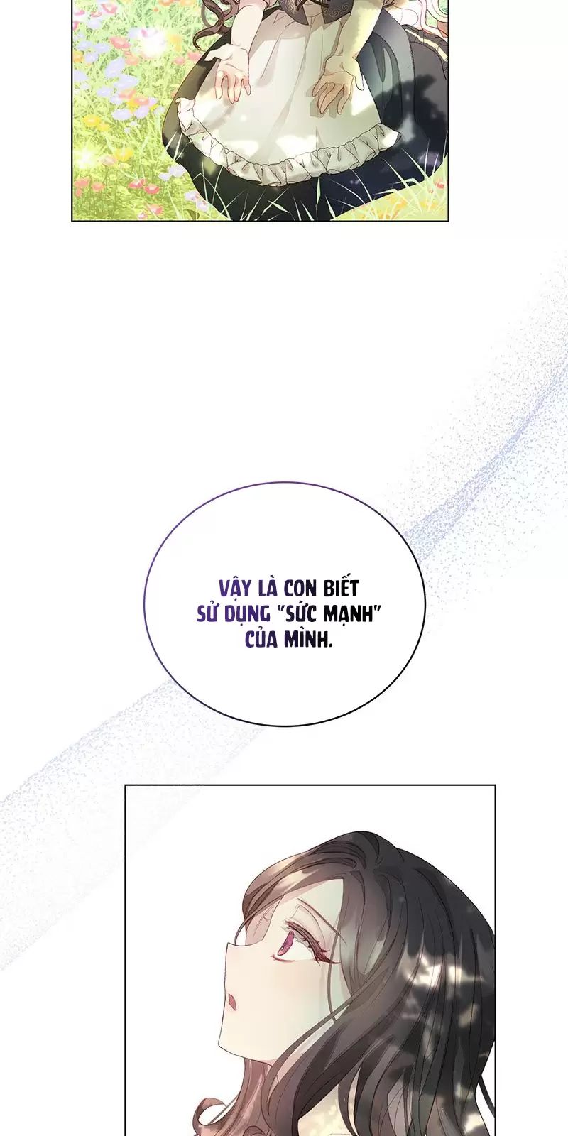 Một Ngày Nọ Bỗng Dưng Cha Xuất Hiện Chapter 1 70