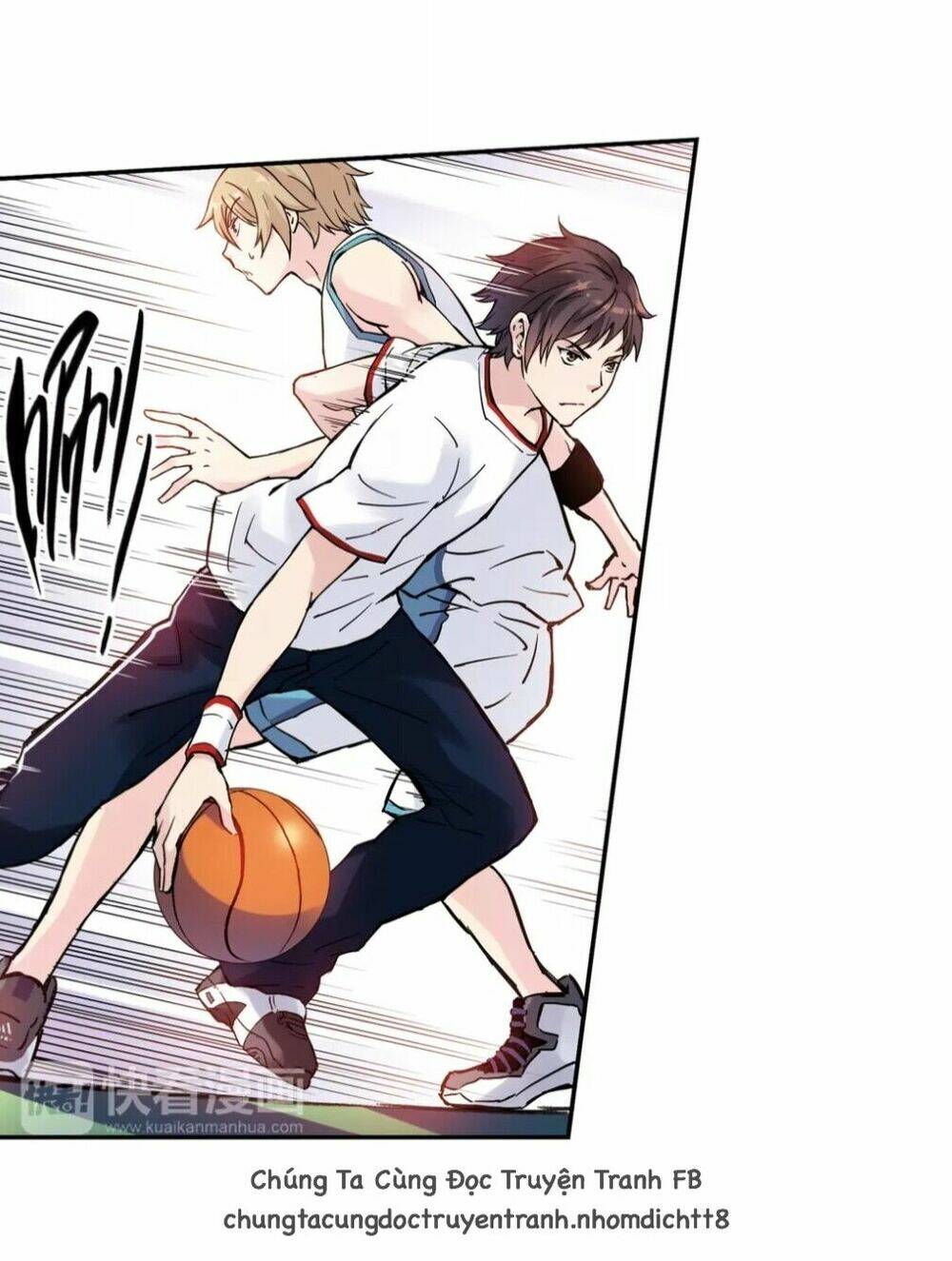 hương vị mùa hạ chapter 7 16