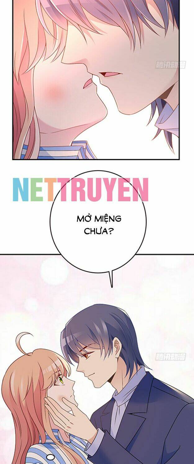 bí mật kết hôn với ảnh đế: vợ ơi đến đây tấn công đi nào chapter 59 23