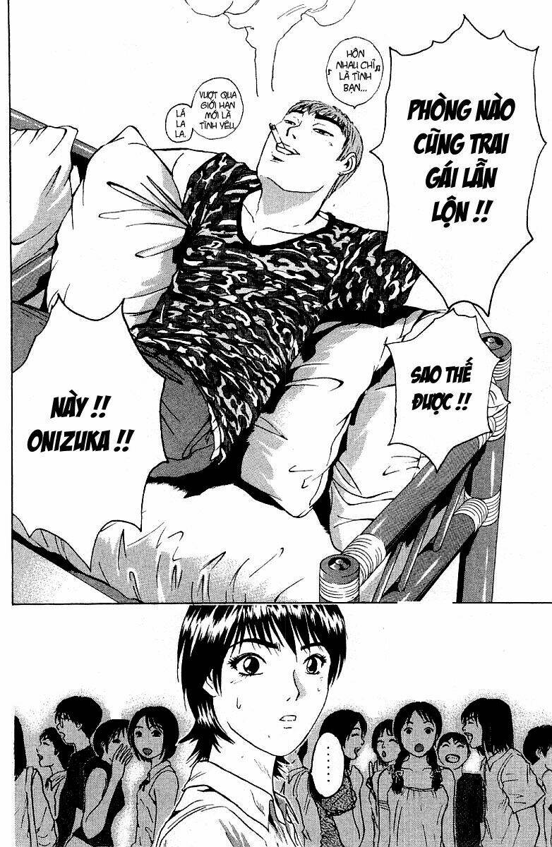 GTO - Great Teacher Onizuka chapter 95 23
