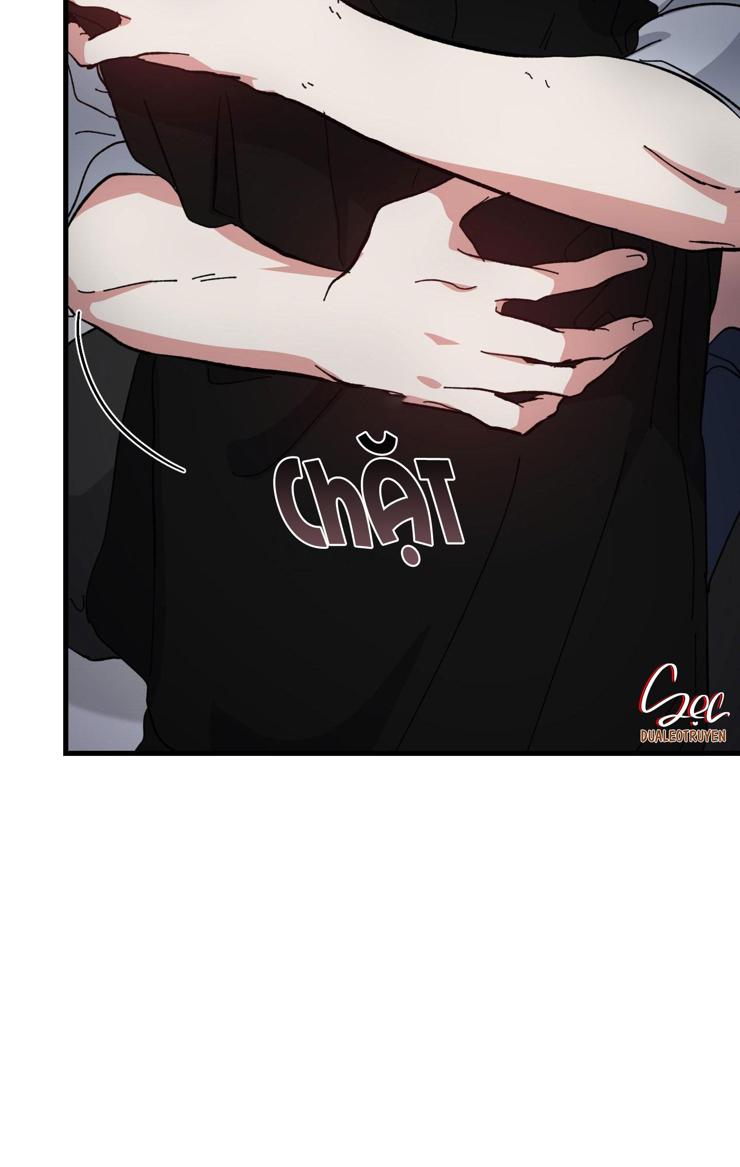 yêu tôi đi, thần hộ mệnh chapter 24 55