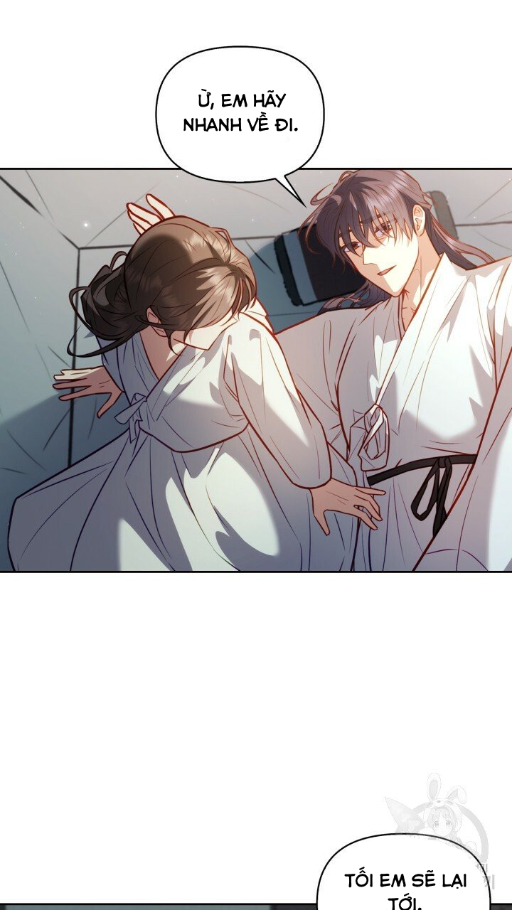 [18+] trăng nơi đỉnh núi chapter 24.2 32