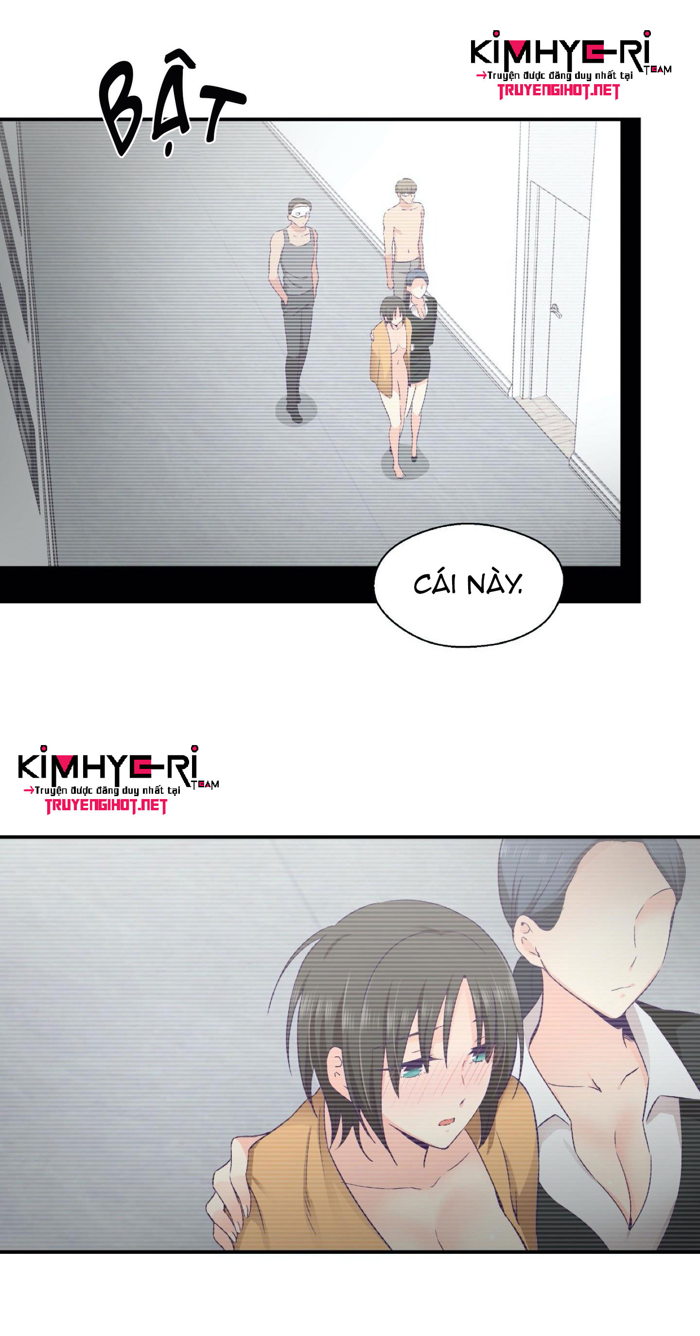 mềm mại tan chảy chapter 28 16