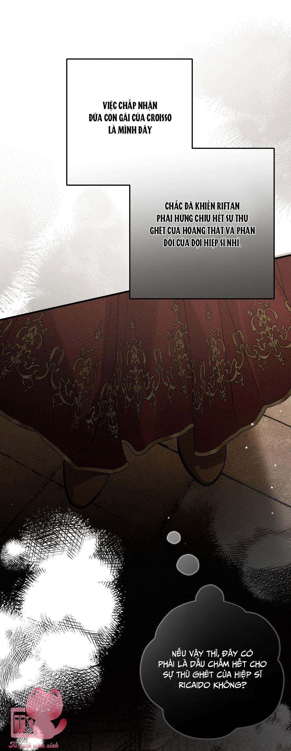 dưới tán cây sồi chapter 60 42