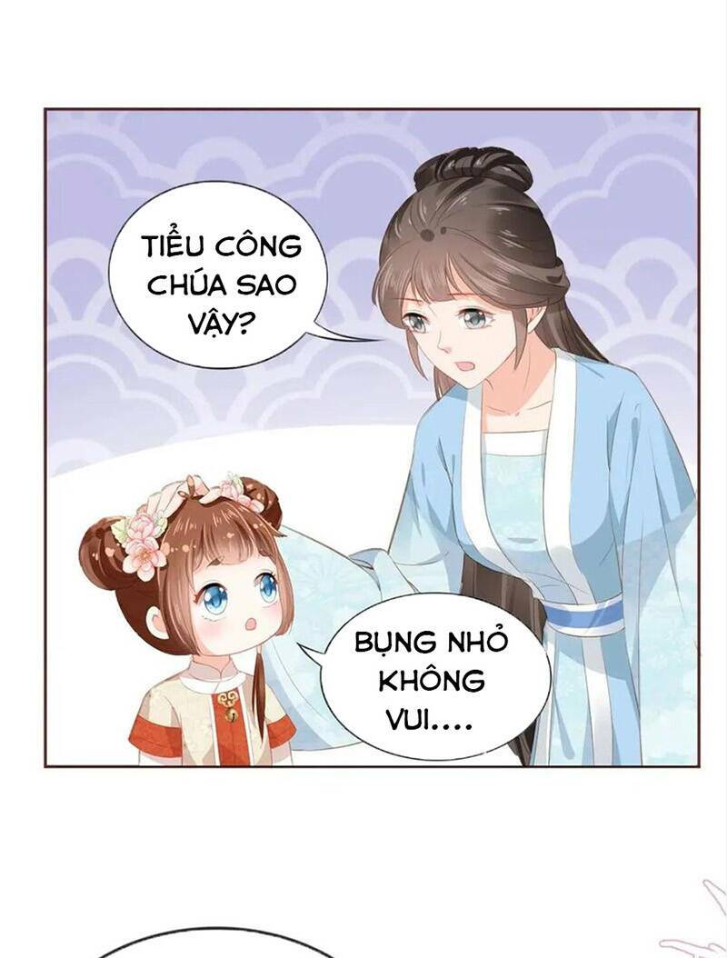 nhặt được bảo bối manh manh chapter 37 8