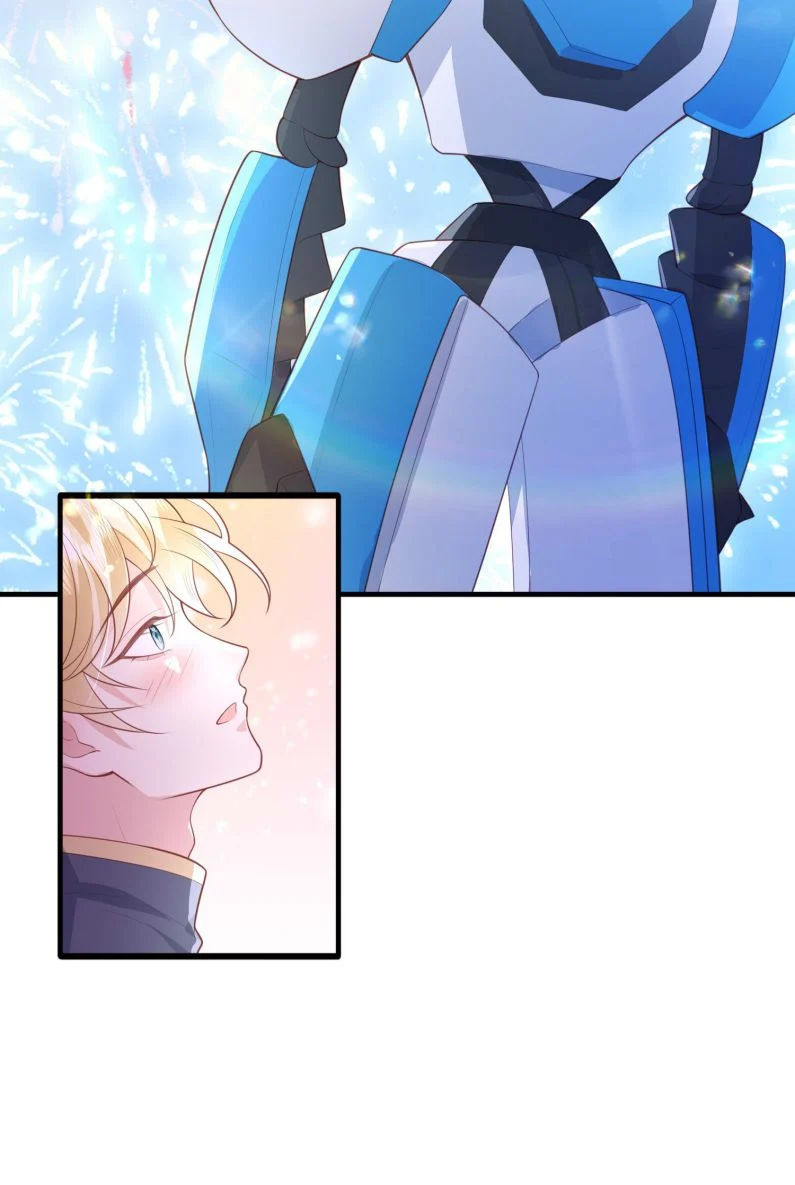 phản diện bị truy thành đoàn sủng chapter 20 29