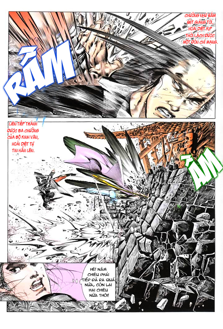 phong vân chapter 147 7