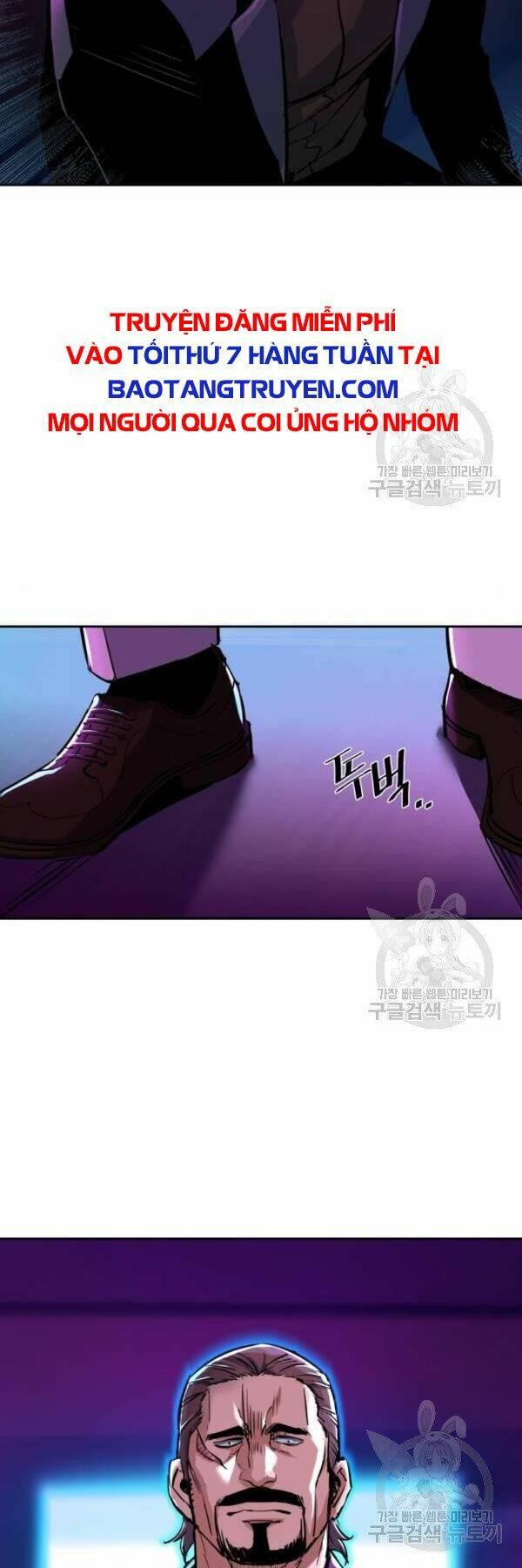 bạn học tôi là lính đánh thuê chapter 77 66