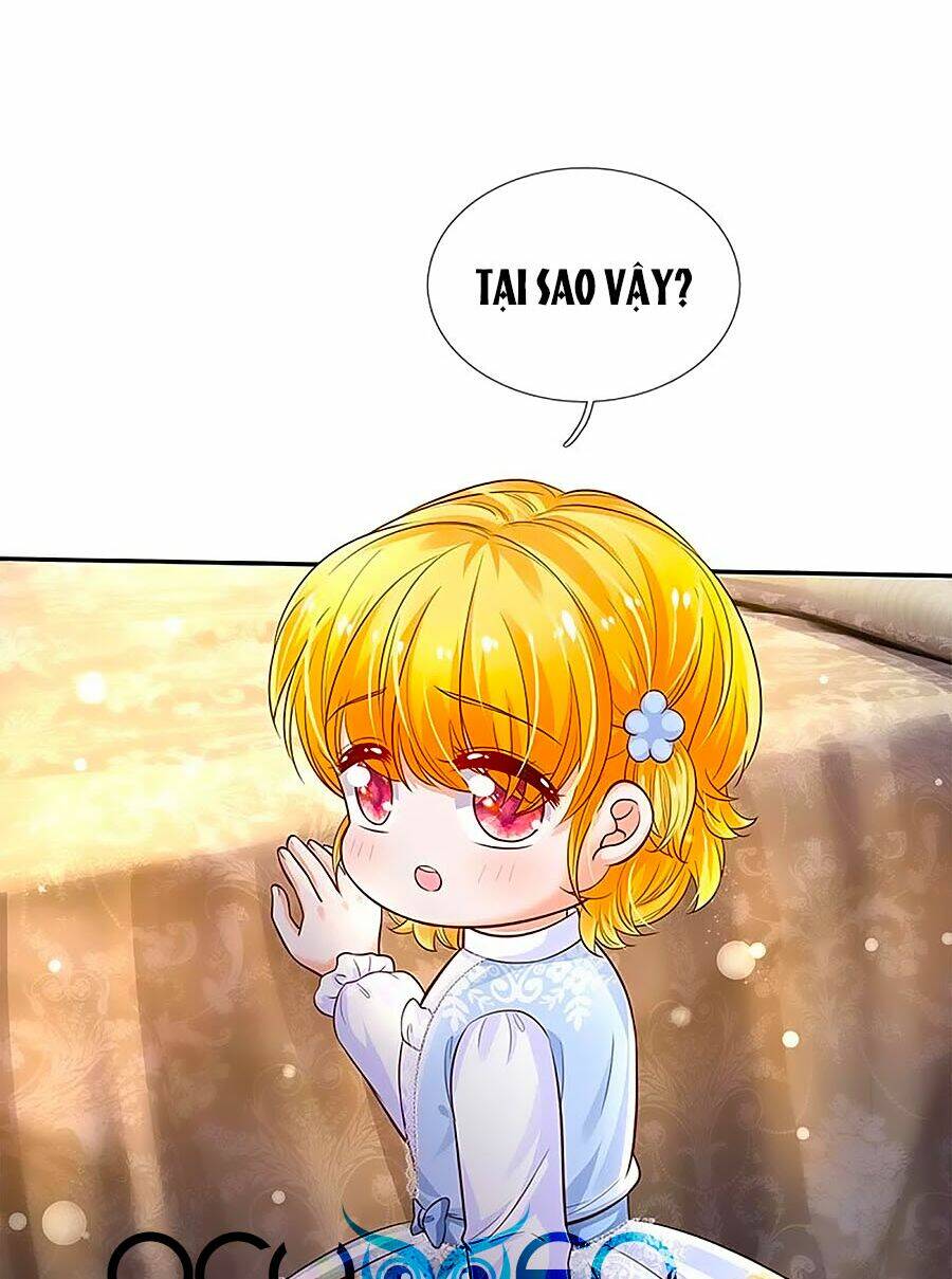 bỗng một ngày trở thành con gái nhà vua chapter 300 17