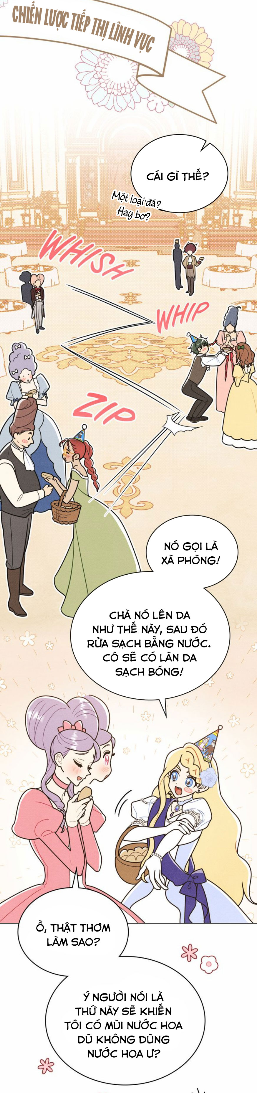 chúng ta cùng nhau tắm nhé? chapter 50 11