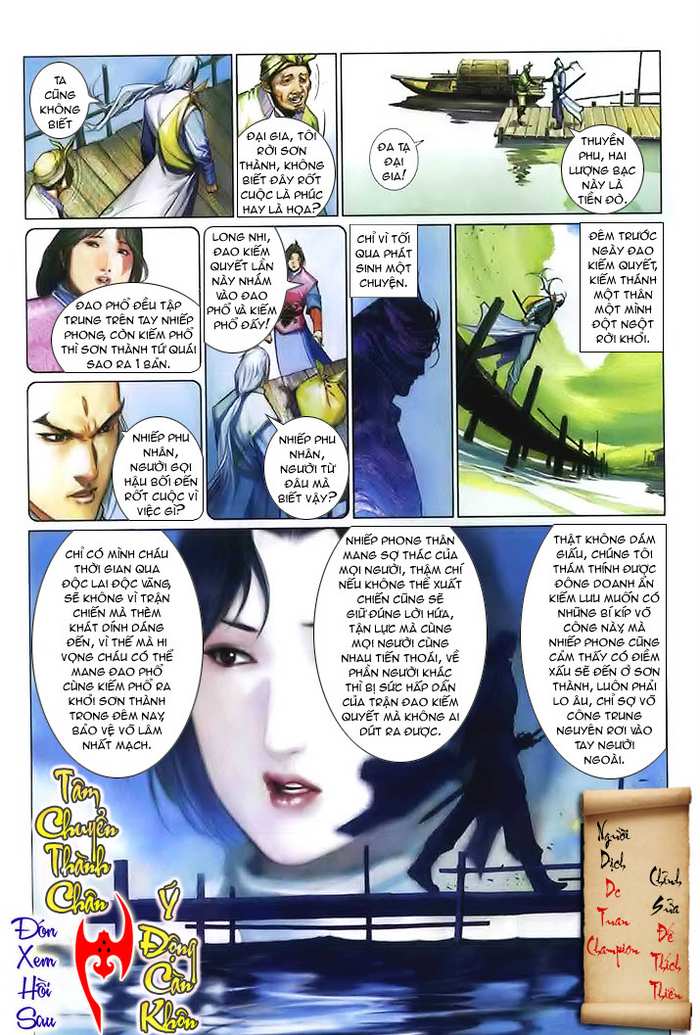 phong vân chapter 506 32