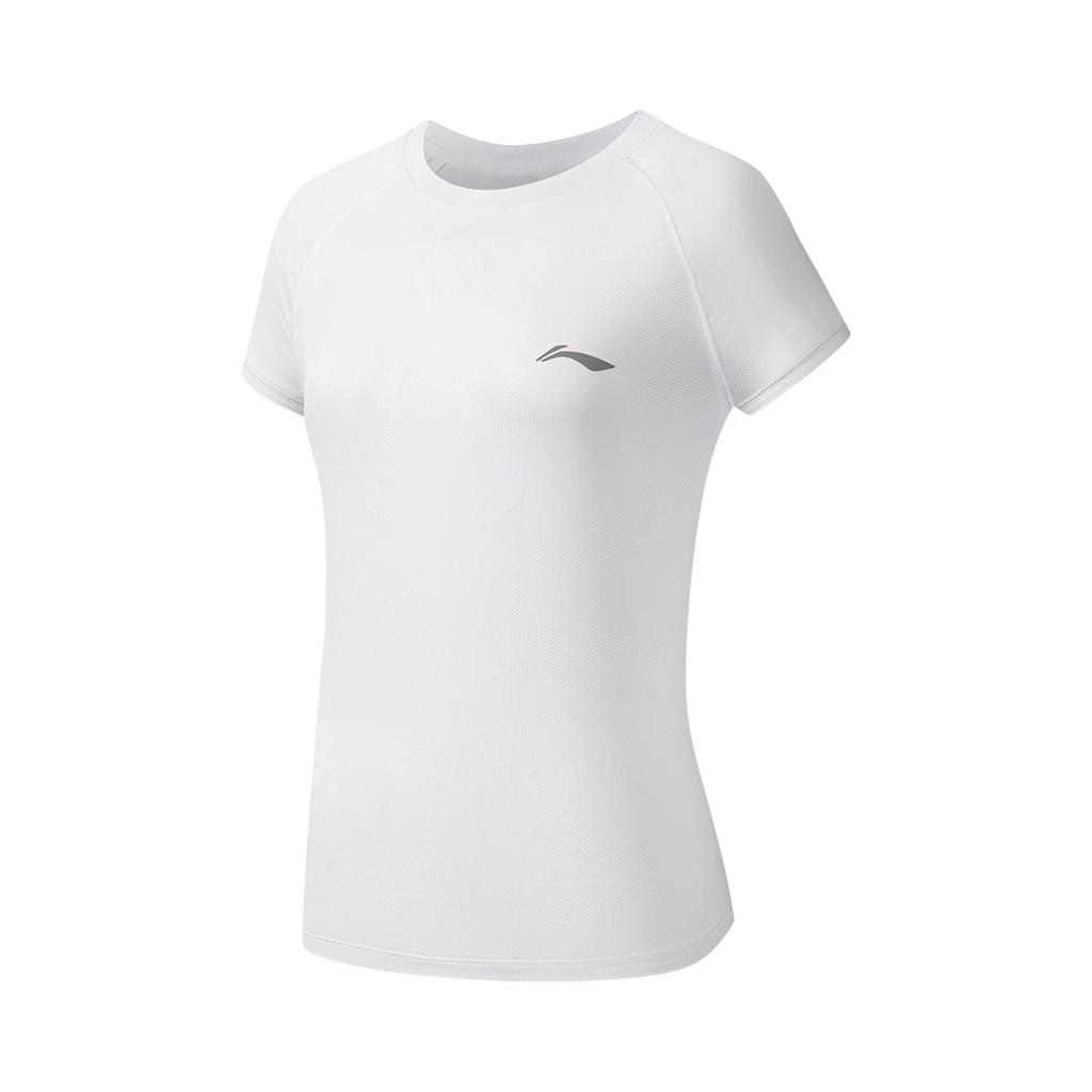 Áo T-Shirt Thể Thao Li-Ning Nữ ATSS566-1