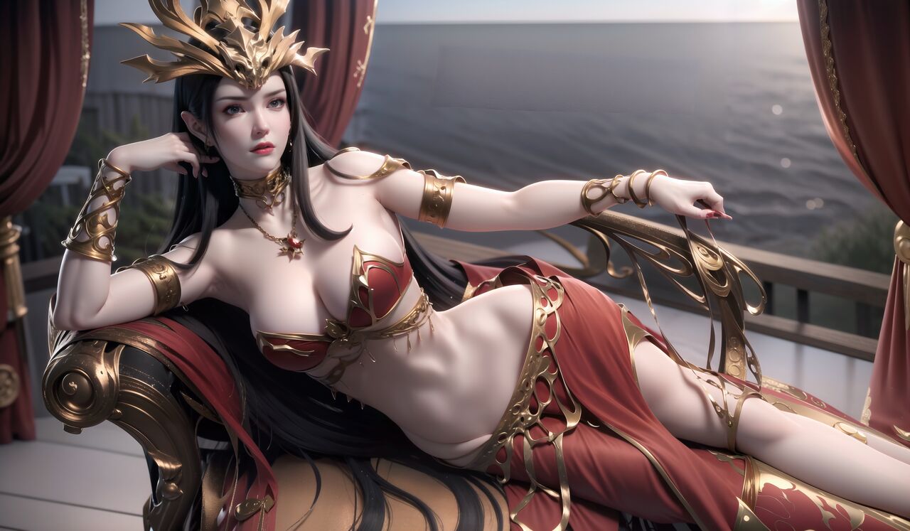 artist ai generated chapter 332 86