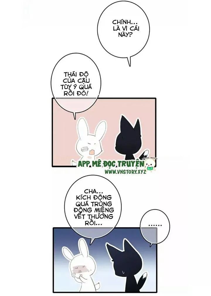 con tim rung động 2 chapter 38.5 18