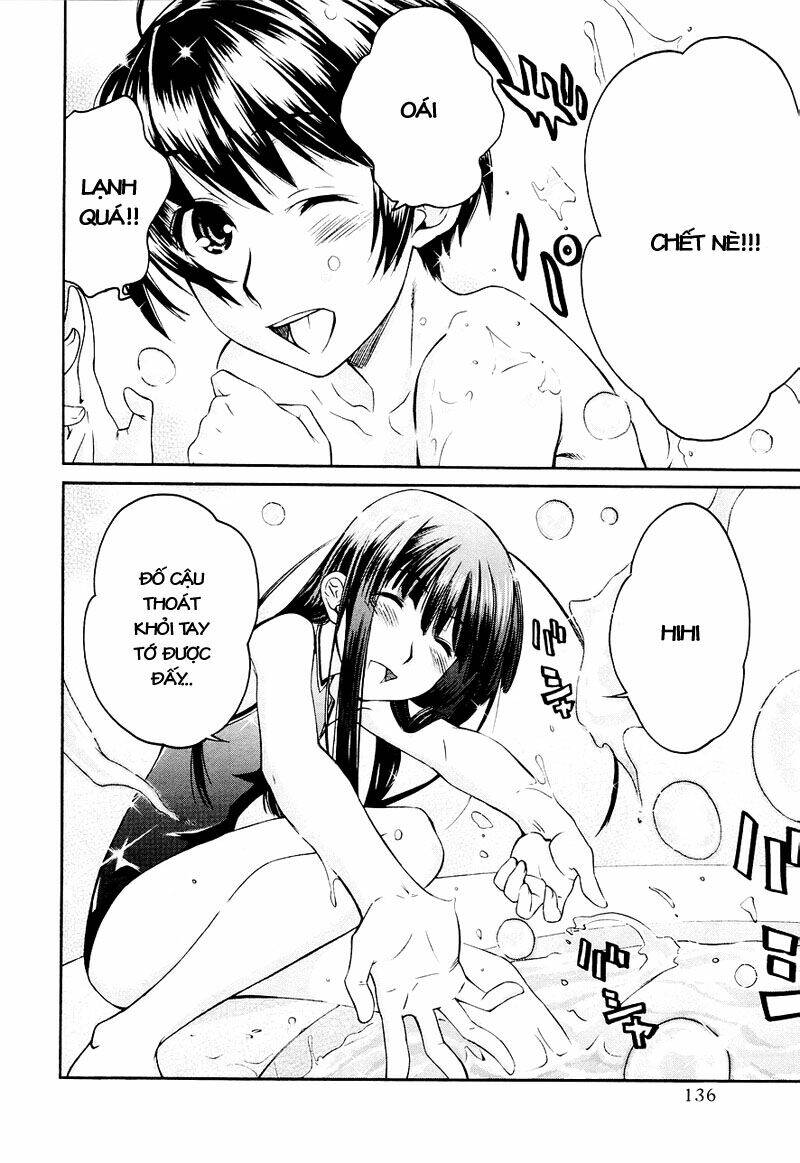 kimikiss chapter 33 8