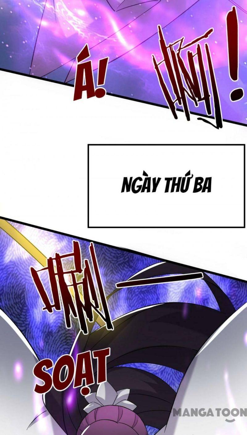 đồ đệ ta toàn là nữ ma đầu chapter 201 41