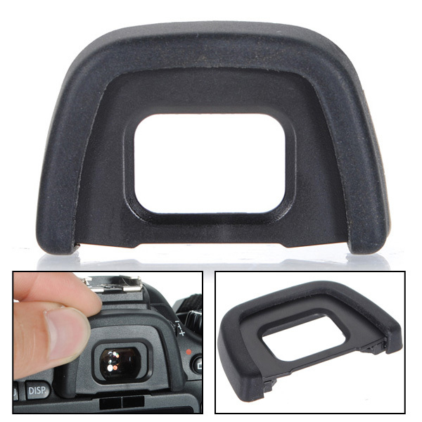 Mắt ngắm Eyecup DK 21 cho Nikon hàng nhập khẩu