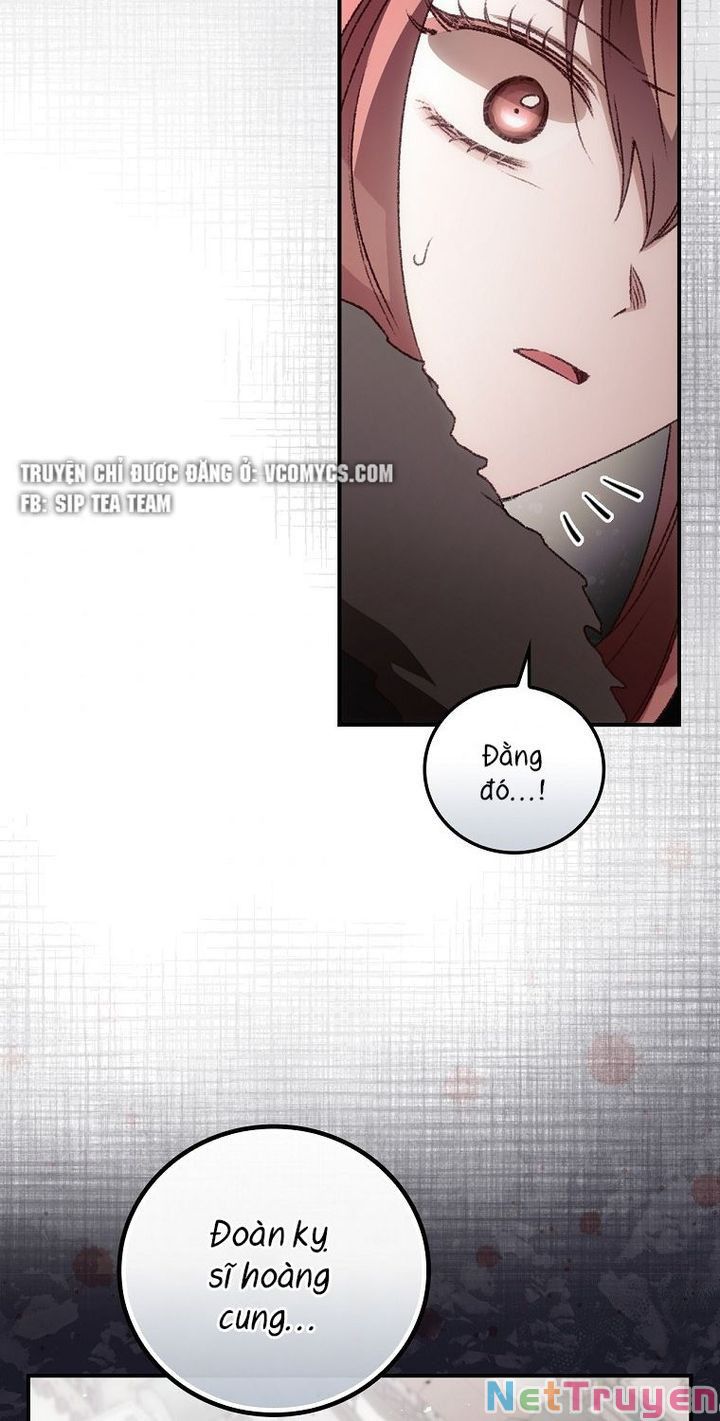 tôi nhìn thấy cái chết của bạn chapter 40 38