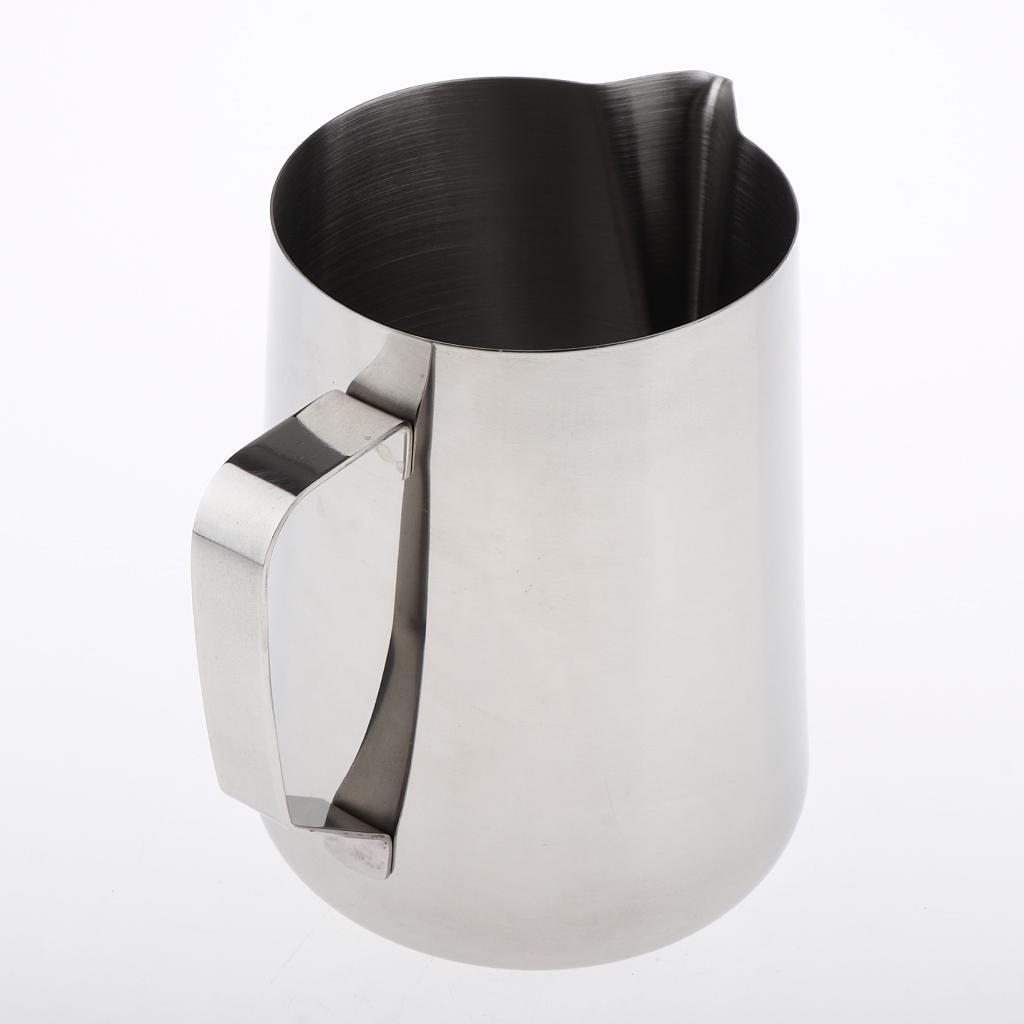 70oz Stainless Steel Wax Melting Pitcher Candle