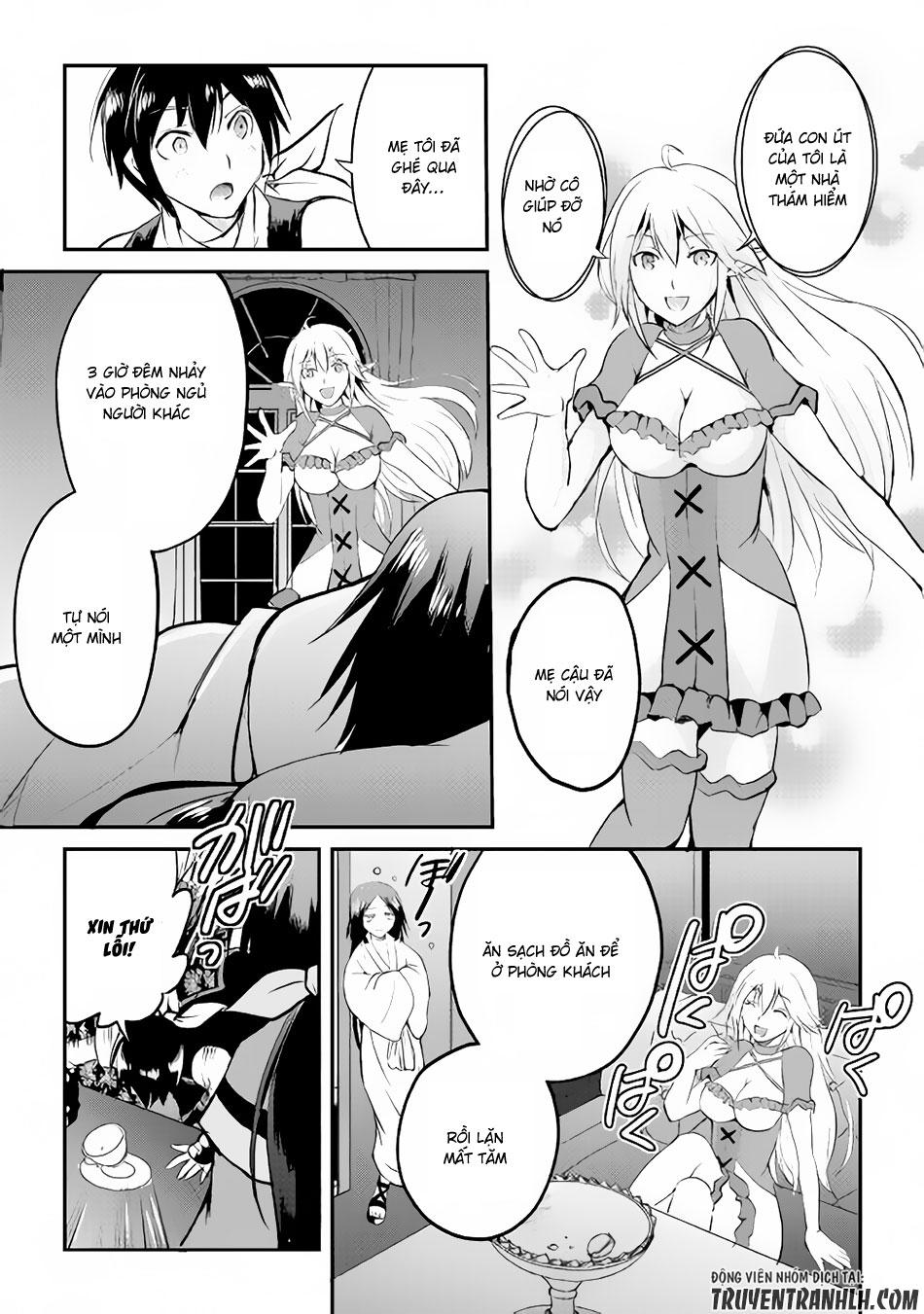 maken no daydreamer chapter 15 10