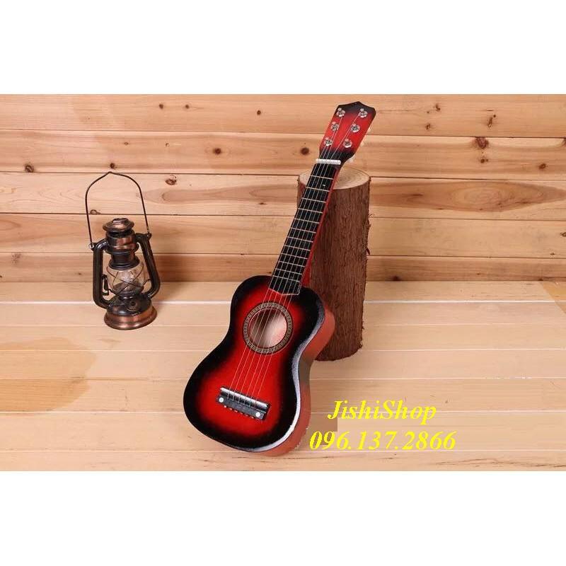 ( GIÁ RẺ) ĐÀN UKULELE DÀI 58CM DÂY CƯỚC CAO CẤP mã 113